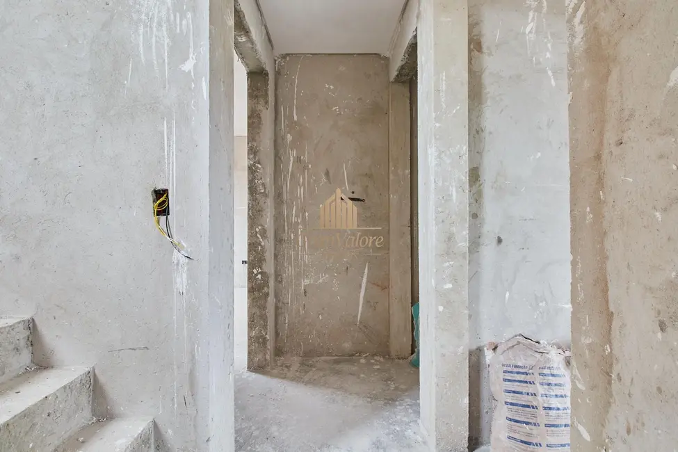 Foto 6 de Sobrado com 3 quartos à venda, 120m2 em Xaxim, Curitiba - PR