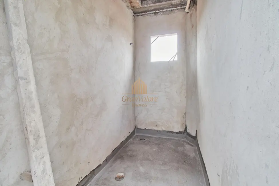 Foto 5 de Sobrado com 3 quartos à venda, 120m2 em Xaxim, Curitiba - PR