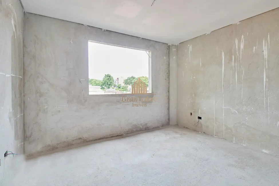 Foto 7 de Sobrado com 3 quartos à venda, 120m2 em Xaxim, Curitiba - PR