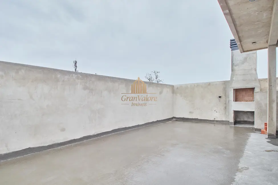 Foto 3 de Sobrado com 3 quartos à venda, 120m2 em Xaxim, Curitiba - PR