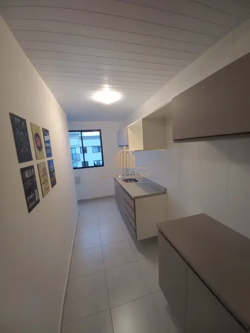 Foto 8 de Apartamento com 1 quarto à venda, 49m2 em Santa Felicidade, Curitiba - PR