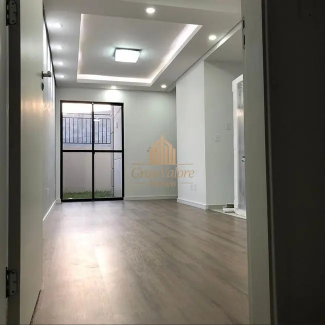 Foto 4 de Apartamento com 1 quarto à venda, 49m2 em Santa Felicidade, Curitiba - PR