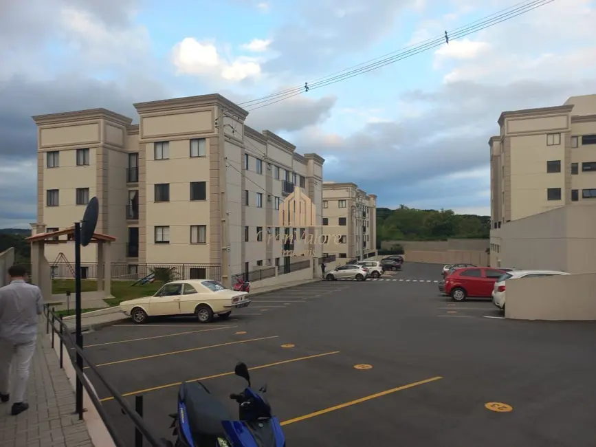 Foto 6 de Apartamento com 1 quarto à venda, 49m2 em Santa Felicidade, Curitiba - PR