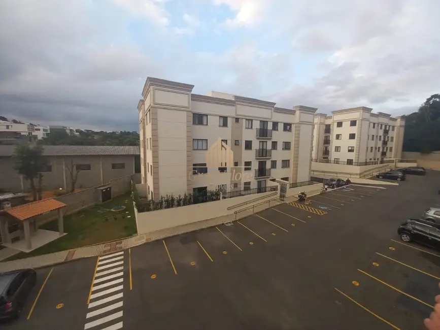 Foto 5 de Apartamento com 1 quarto à venda, 49m2 em Santa Felicidade, Curitiba - PR