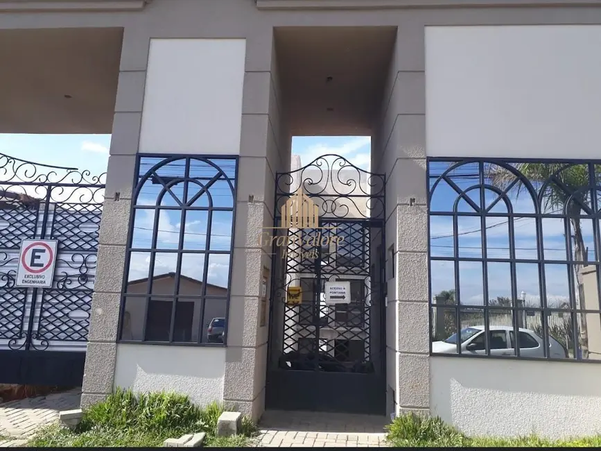 Foto 1 de Apartamento com 1 quarto à venda, 49m2 em Santa Felicidade, Curitiba - PR