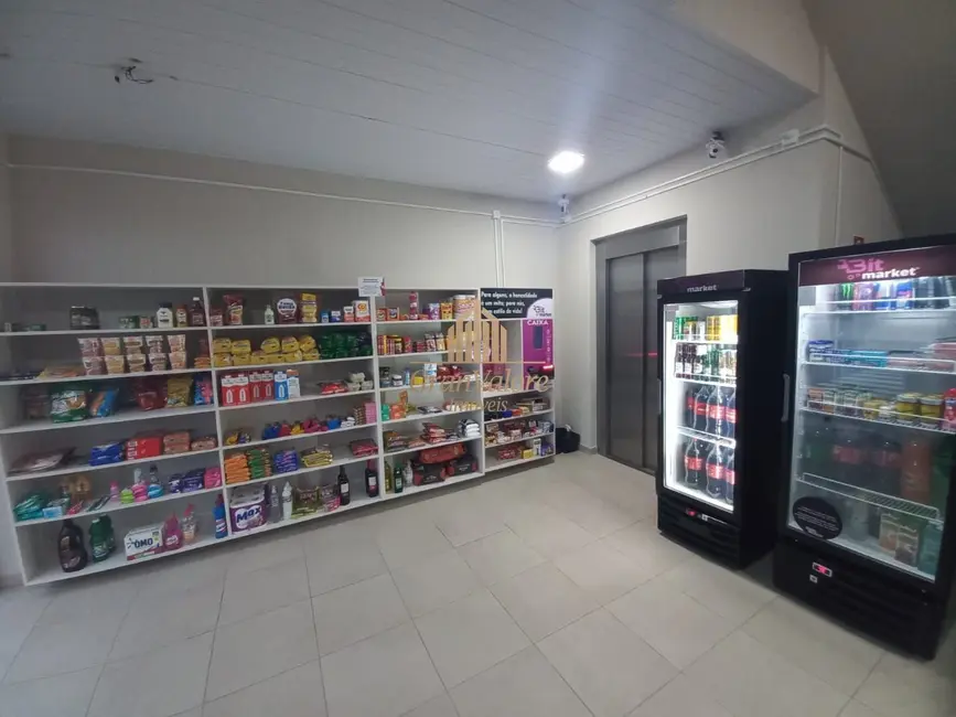 Foto 2 de Apartamento com 1 quarto à venda, 49m2 em Santa Felicidade, Curitiba - PR