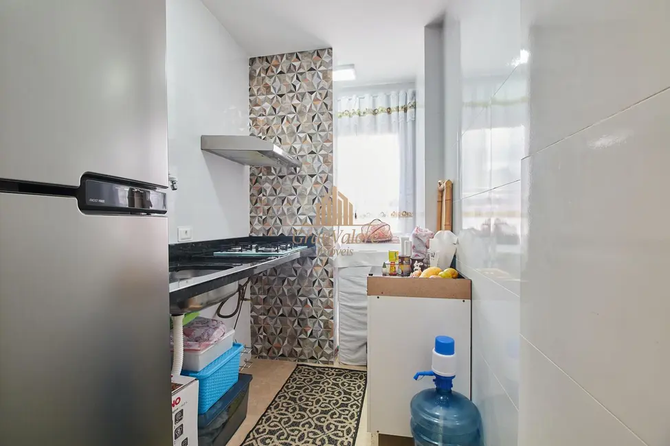 Foto 7 de Apartamento com 2 quartos à venda, 46m2 em Centro, Curitiba - PR