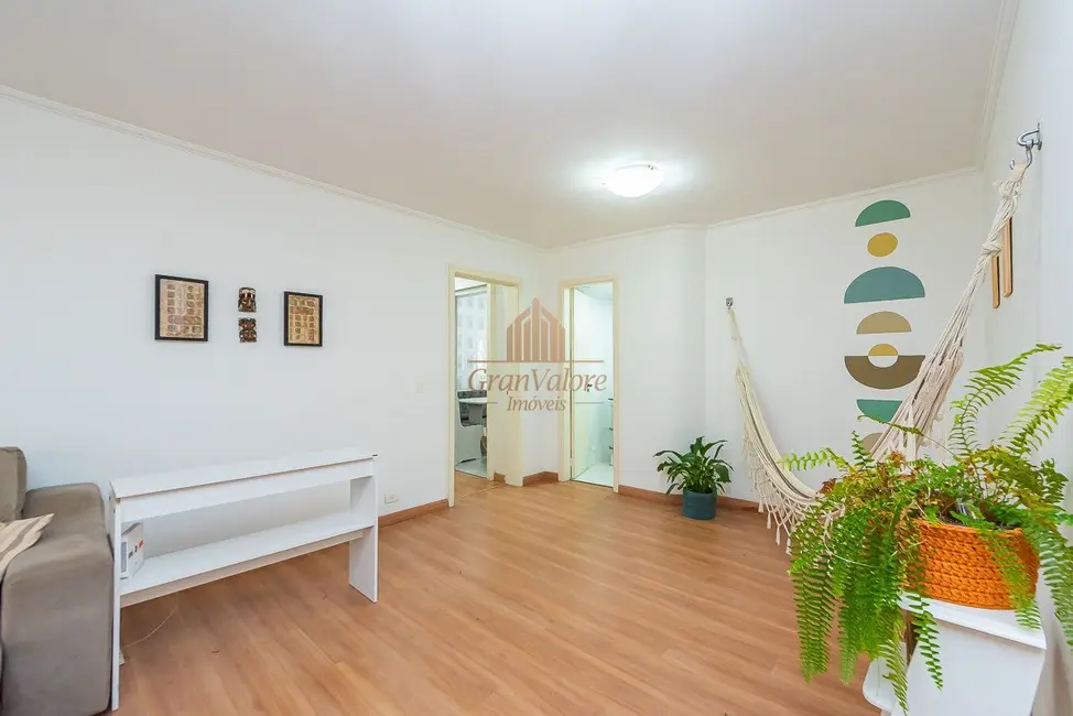 Foto 8 de Apartamento com 3 quartos à venda, 127m2 em Centro, Curitiba - PR