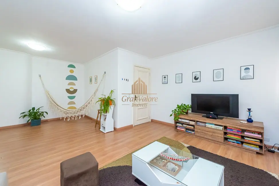 Foto 6 de Apartamento com 3 quartos à venda, 127m2 em Centro, Curitiba - PR