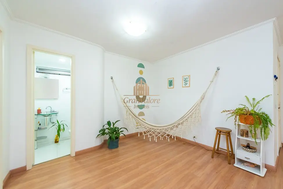 Foto 7 de Apartamento com 3 quartos à venda, 127m2 em Centro, Curitiba - PR