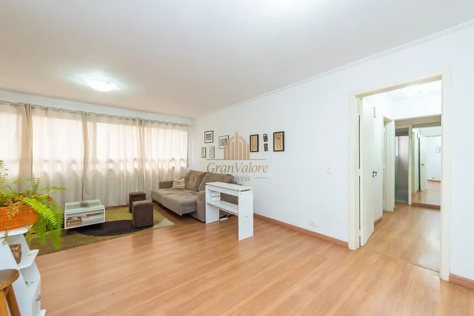 Foto 9 de Apartamento com 3 quartos à venda, 127m2 em Centro, Curitiba - PR