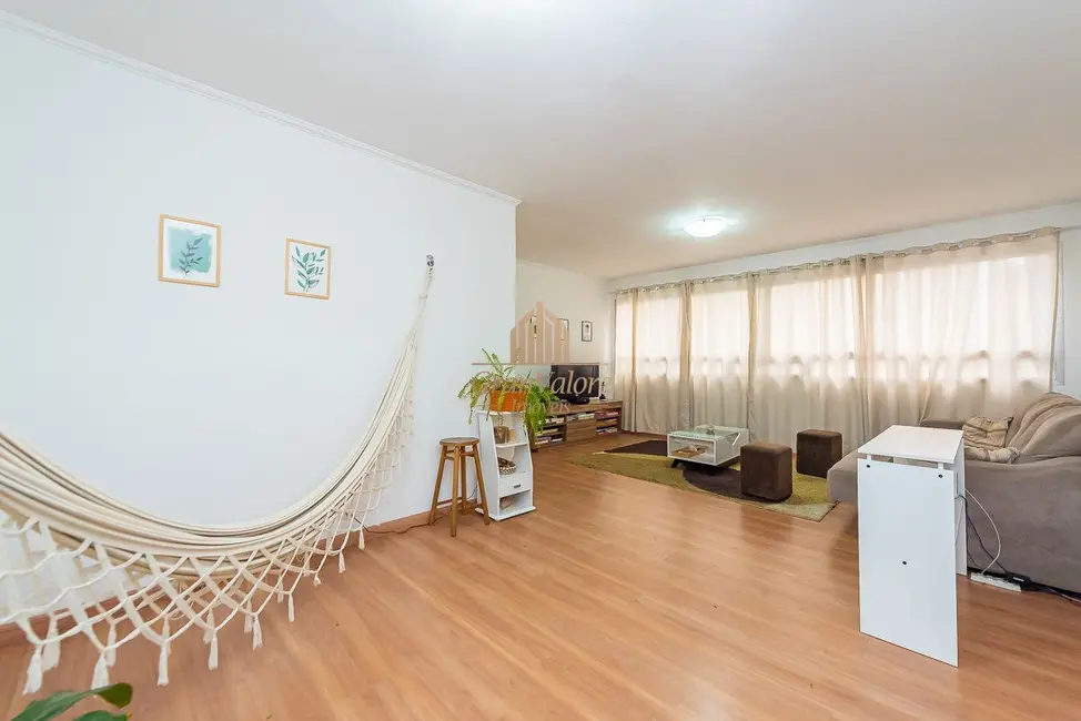 Foto 3 de Apartamento com 3 quartos à venda, 127m2 em Centro, Curitiba - PR