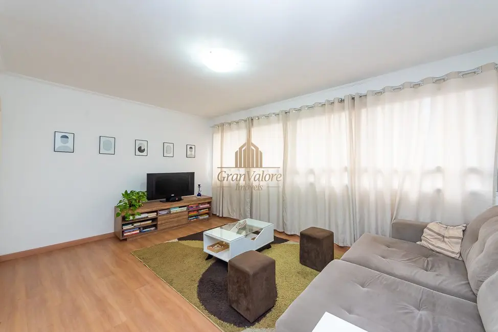 Foto 4 de Apartamento com 3 quartos à venda, 127m2 em Centro, Curitiba - PR