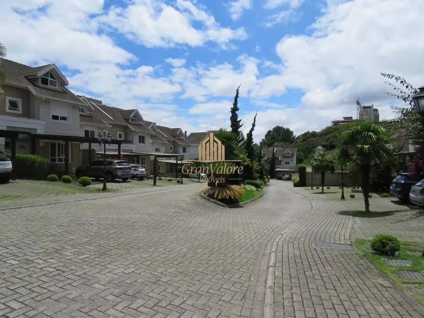 Foto 3 de Apartamento com 4 quartos à venda, 199m2 em Mossunguê, Curitiba - PR