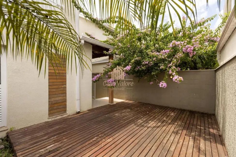 Foto 8 de Apartamento com 4 quartos à venda, 199m2 em Mossunguê, Curitiba - PR