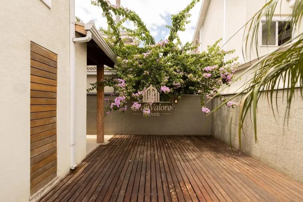 Foto 7 de Apartamento com 4 quartos à venda, 199m2 em Mossunguê, Curitiba - PR