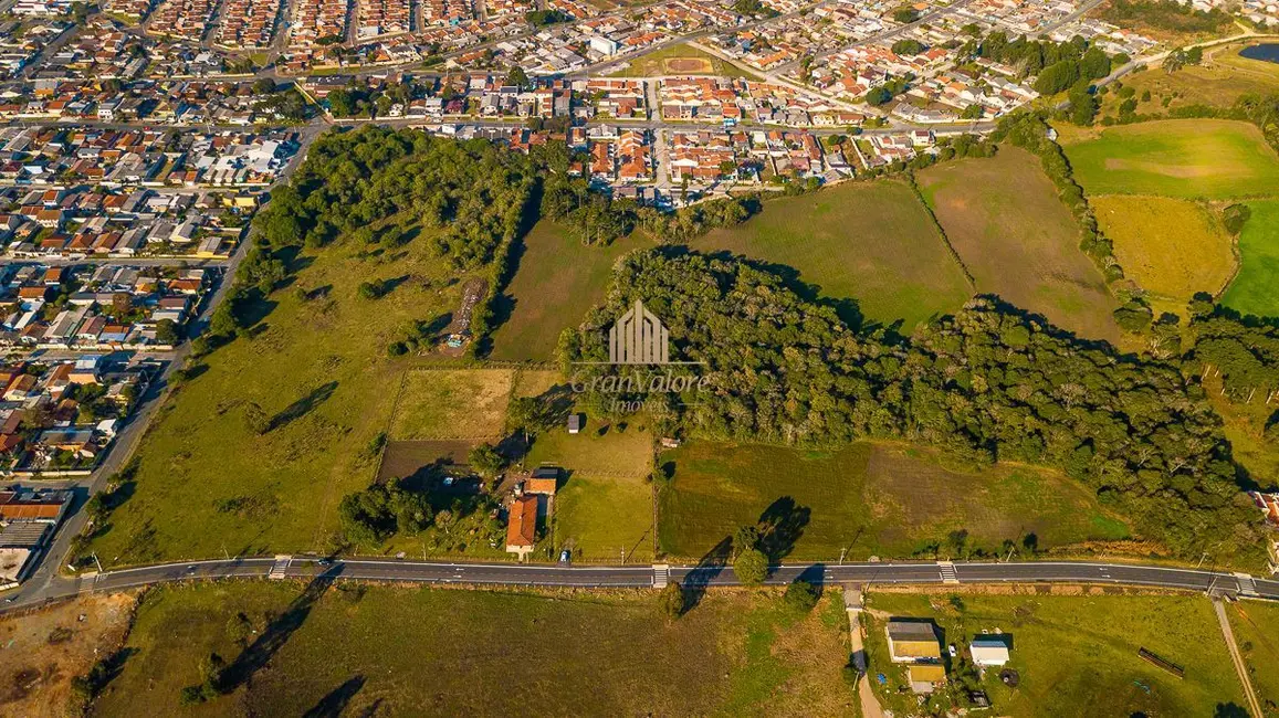 Terreno / Lote à venda, 129000m2 em Vila São Cristóvão, Piraquara - PR - imagem 5 Foto 5 de Terreno / Lote à venda, 129000m2 em Vila São Cristóvão, Piraquara - PR