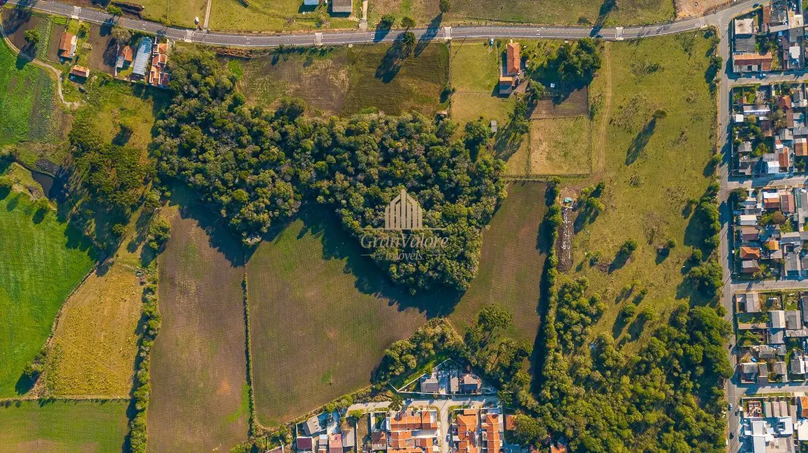 Foto 10 de Terreno / Lote à venda, 129000m2 em Vila São Cristóvão, Piraquara - PR