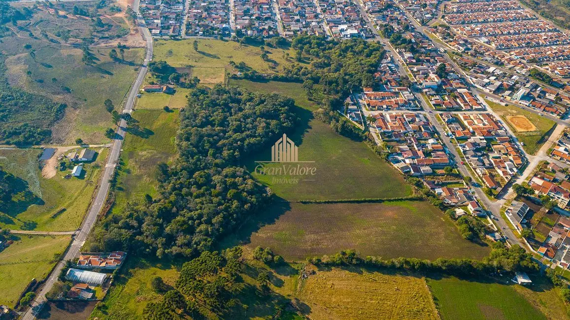 Terreno / Lote à venda, 129000m2 em Vila São Cristóvão, Piraquara - PR - imagem 8 Foto 8 de Terreno / Lote à venda, 129000m2 em Vila São Cristóvão, Piraquara - PR