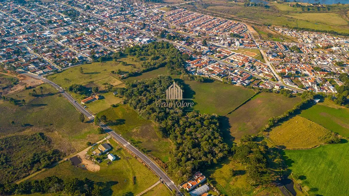 Terreno / Lote à venda, 129000m2 em Vila São Cristóvão, Piraquara - PR - imagem 7 Foto 7 de Terreno / Lote à venda, 129000m2 em Vila São Cristóvão, Piraquara - PR
