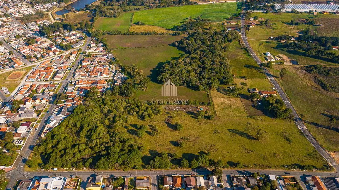 Terreno / Lote à venda, 129000m2 em Vila São Cristóvão, Piraquara - PR - imagem 3 Foto 3 de Terreno / Lote à venda, 129000m2 em Vila São Cristóvão, Piraquara - PR