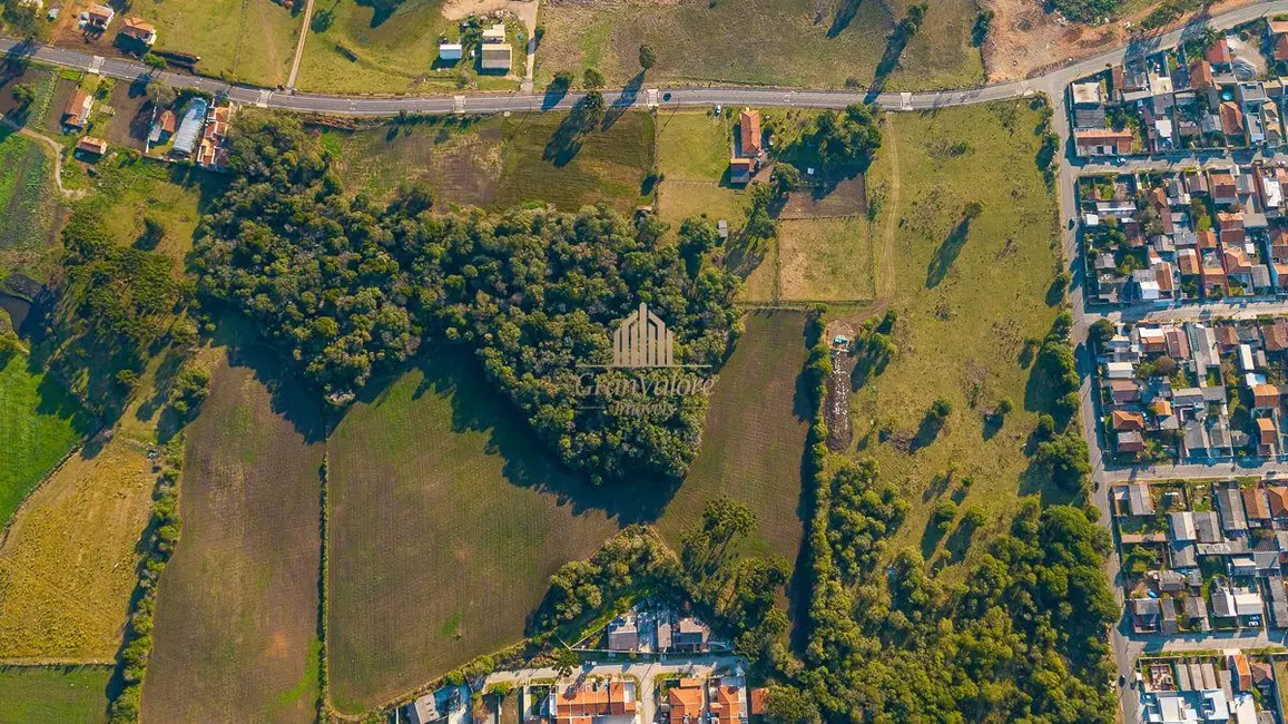 Foto 12 de Terreno / Lote à venda, 129000m2 em Vila São Cristóvão, Piraquara - PR