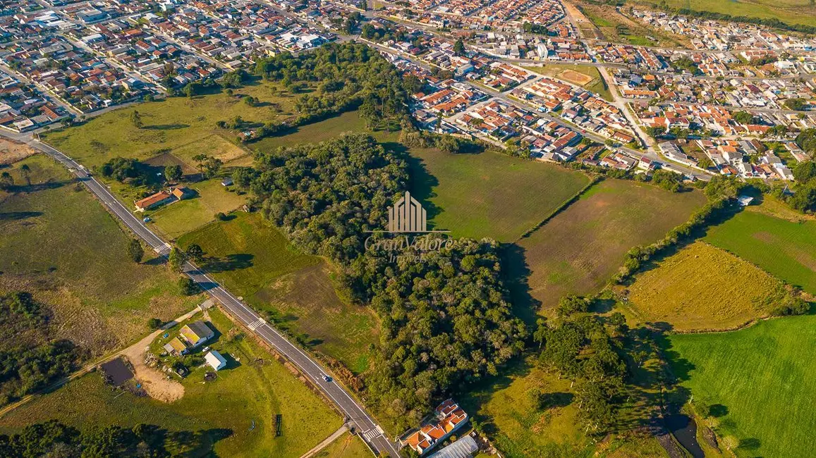 Terreno / Lote à venda, 129000m2 em Vila São Cristóvão, Piraquara - PR - imagem 6 Foto 6 de Terreno / Lote à venda, 129000m2 em Vila São Cristóvão, Piraquara - PR