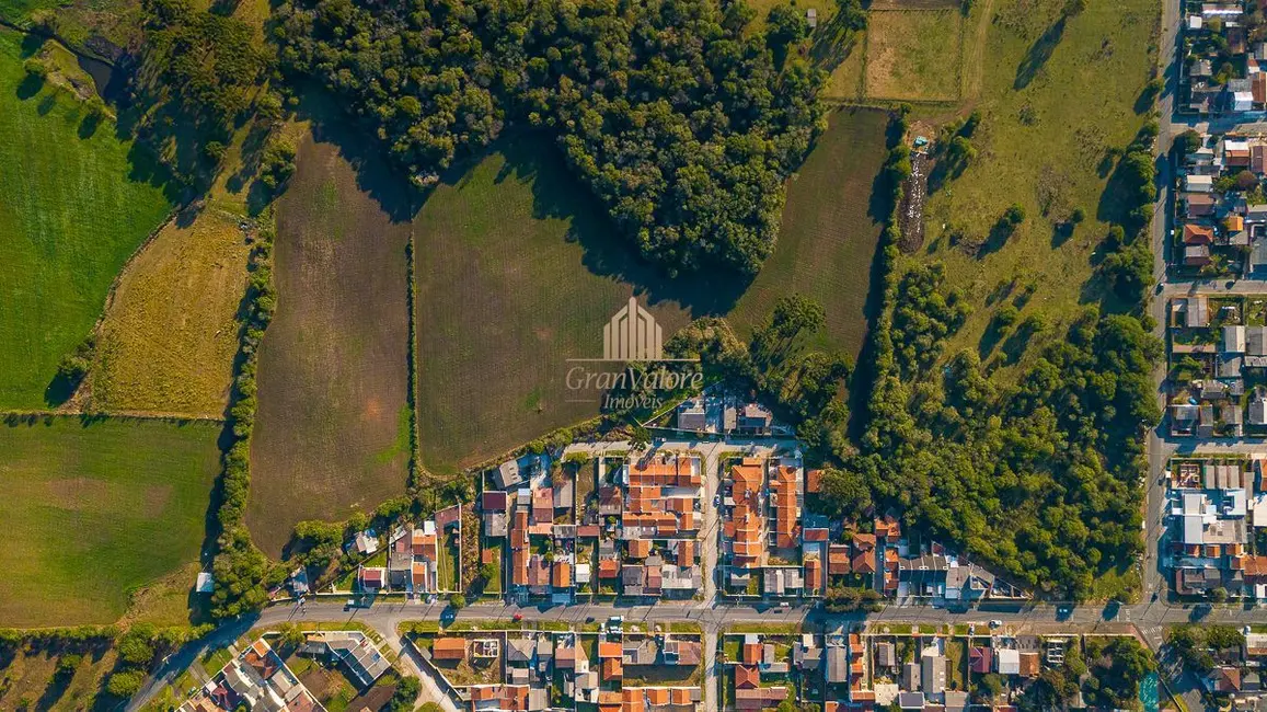 Foto 11 de Terreno / Lote à venda, 129000m2 em Vila São Cristóvão, Piraquara - PR