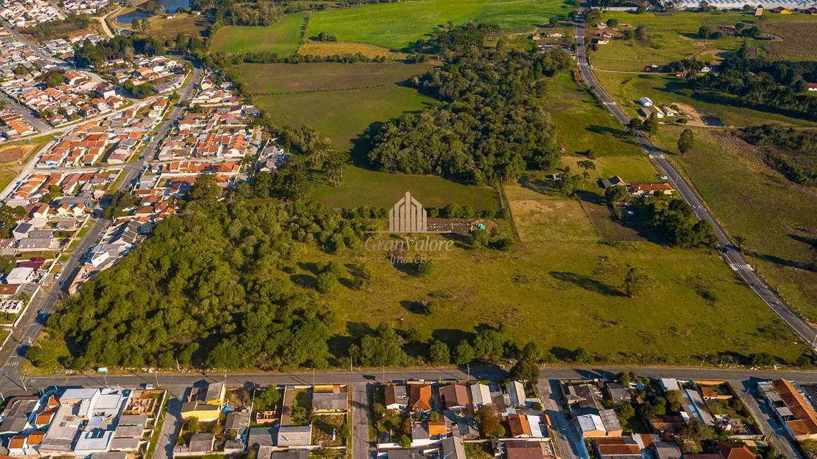 Foto 2 de Terreno / Lote à venda, 129000m2 em Vila São Cristóvão, Piraquara - PR