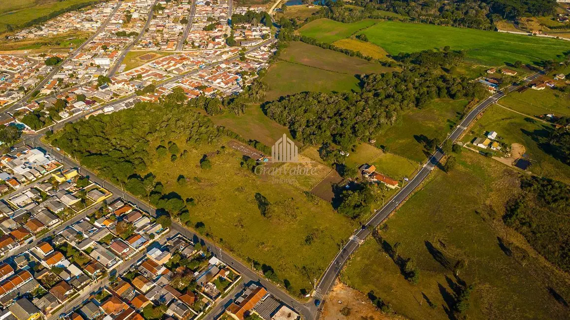 Terreno / Lote à venda, 129000m2 em Vila São Cristóvão, Piraquara - PR - imagem 4 Foto 4 de Terreno / Lote à venda, 129000m2 em Vila São Cristóvão, Piraquara - PR