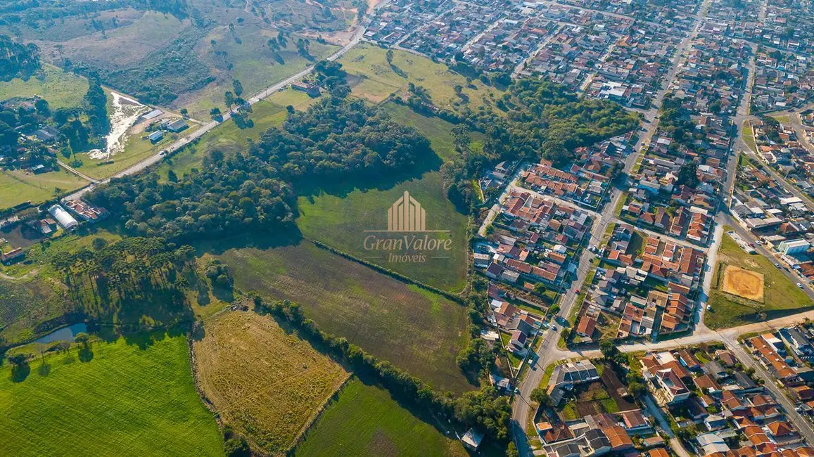 Terreno / Lote à venda, 129000m2 em Vila São Cristóvão, Piraquara - PR - imagem 9 Foto 9 de Terreno / Lote à venda, 129000m2 em Vila São Cristóvão, Piraquara - PR