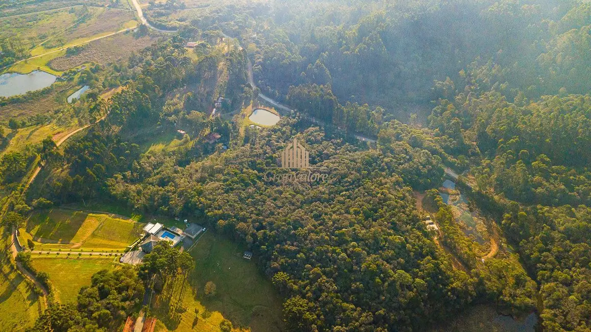 Foto 11 de Terreno / Lote à venda, 1230000m2 em Recreio da Serra, Piraquara - PR