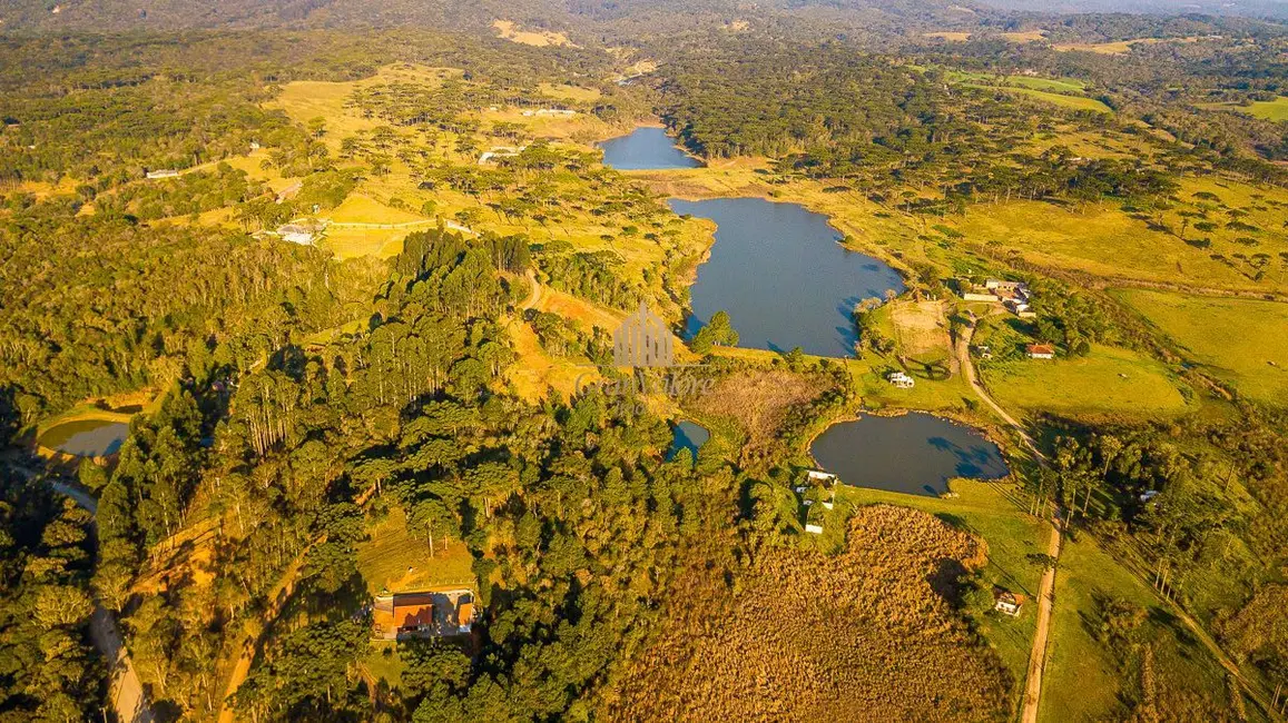 Foto 37 de Terreno / Lote à venda, 1230000m2 em Recreio da Serra, Piraquara - PR