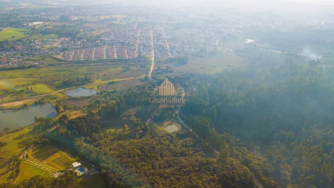Terreno / Lote à venda, 1230000m2 em Recreio da Serra, Piraquara - PR - imagem 9 Foto 9 de Terreno / Lote à venda, 1230000m2 em Recreio da Serra, Piraquara - PR