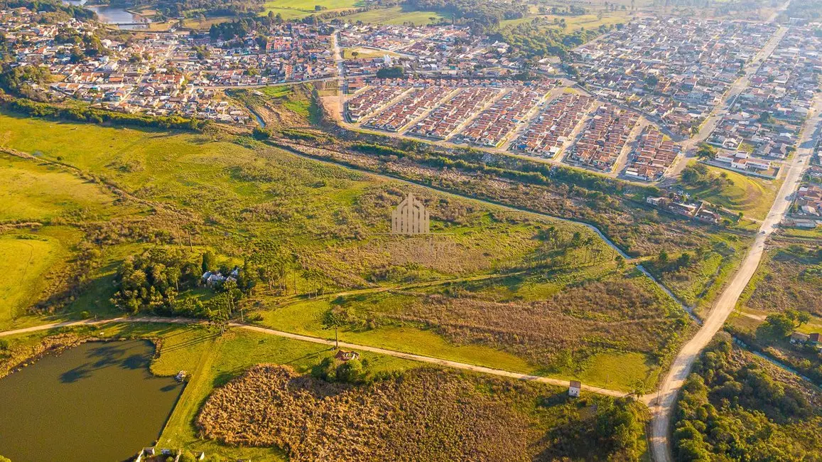 Foto 33 de Terreno / Lote à venda, 1230000m2 em Recreio da Serra, Piraquara - PR