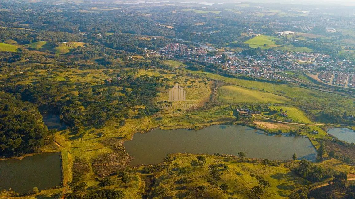 Foto 13 de Terreno / Lote à venda, 1230000m2 em Recreio da Serra, Piraquara - PR