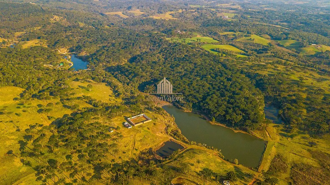 Foto 14 de Terreno / Lote à venda, 1230000m2 em Recreio da Serra, Piraquara - PR