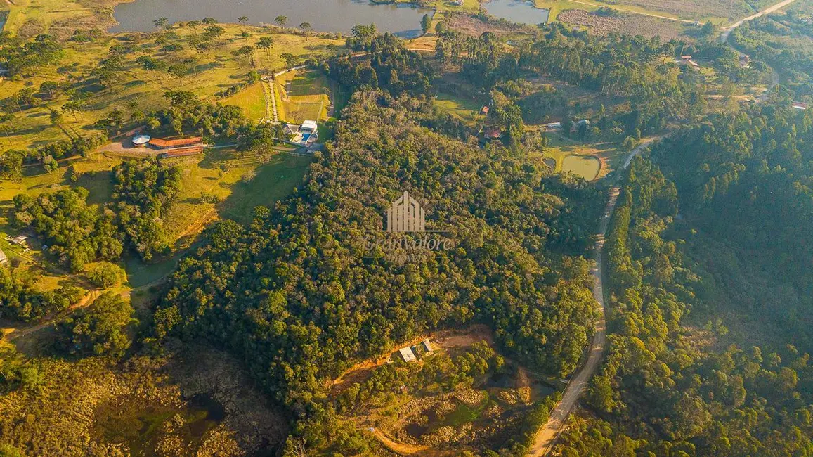 Terreno / Lote à venda, 1230000m2 em Recreio da Serra, Piraquara - PR - imagem 7 Foto 7 de Terreno / Lote à venda, 1230000m2 em Recreio da Serra, Piraquara - PR