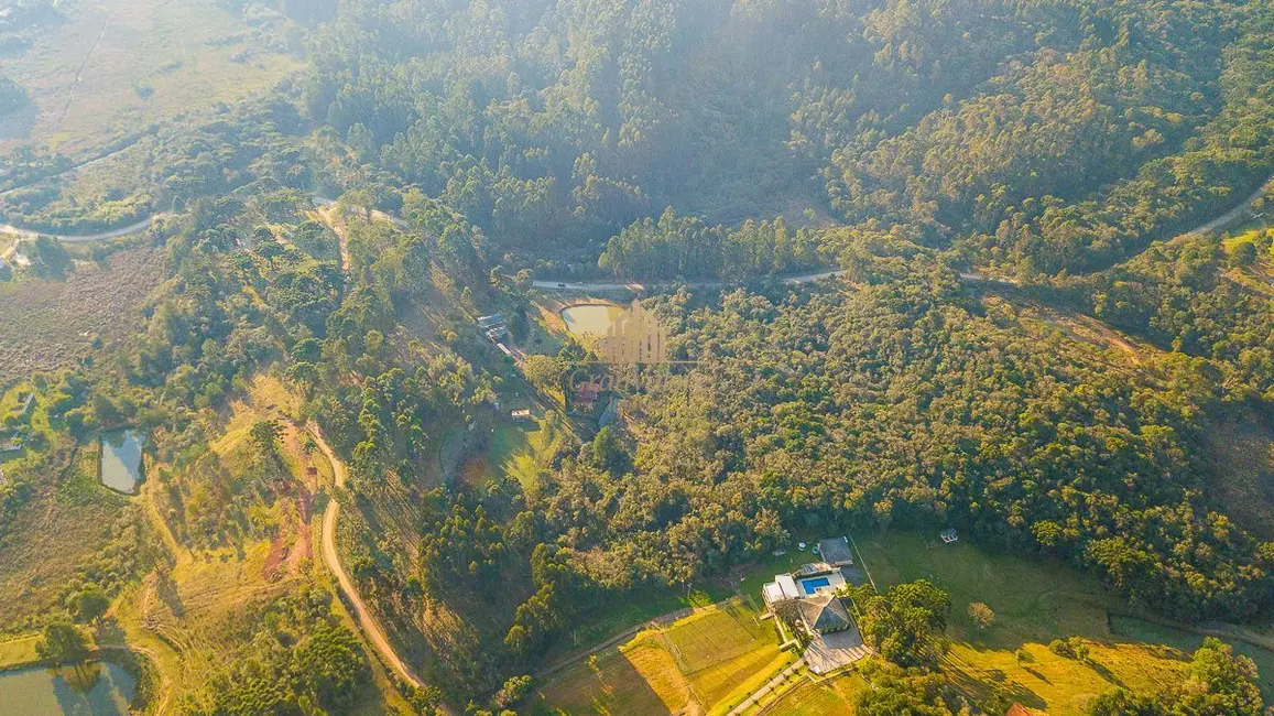 Foto 27 de Terreno / Lote à venda, 1230000m2 em Recreio da Serra, Piraquara - PR
