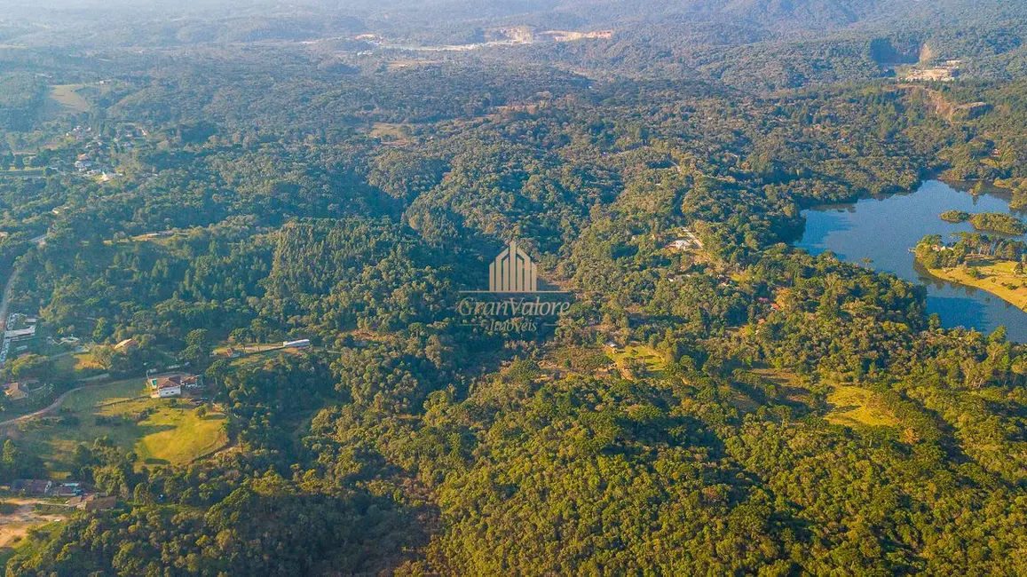 Foto 18 de Terreno / Lote à venda, 1230000m2 em Recreio da Serra, Piraquara - PR