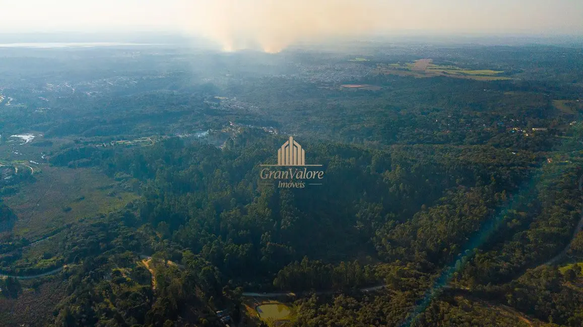 Foto 28 de Terreno / Lote à venda, 1230000m2 em Recreio da Serra, Piraquara - PR