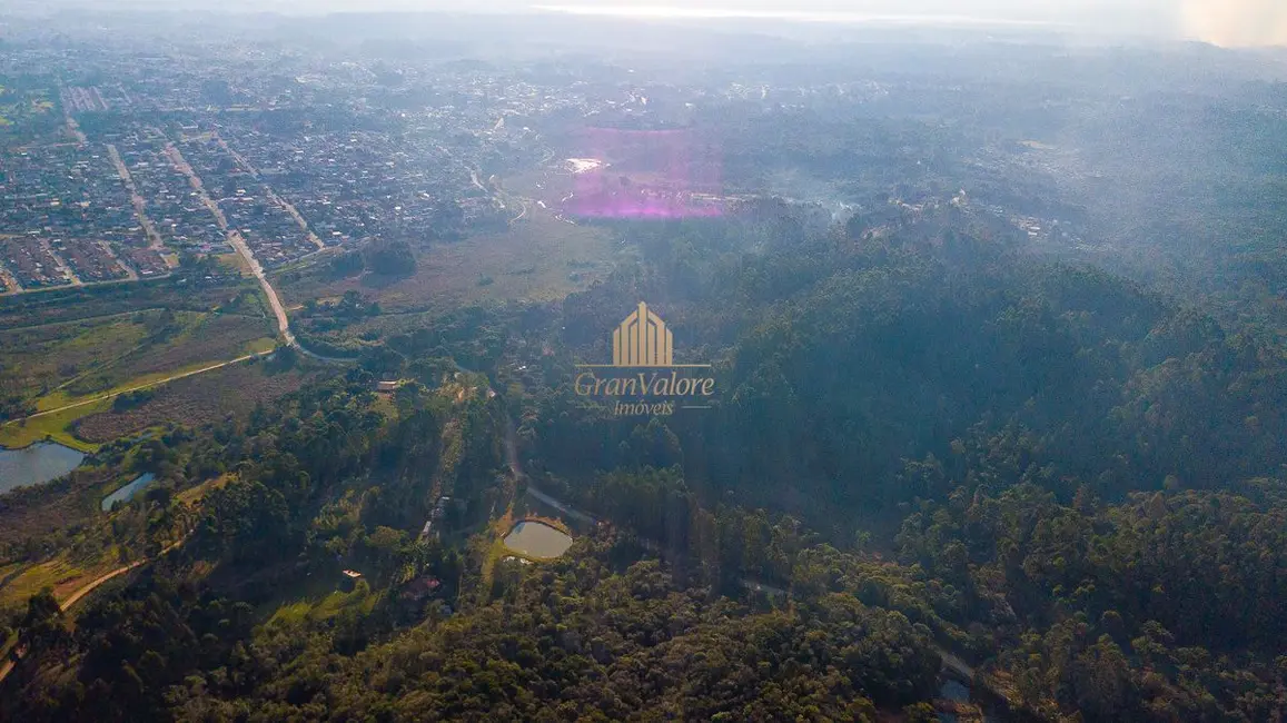 Foto 10 de Terreno / Lote à venda, 1230000m2 em Recreio da Serra, Piraquara - PR
