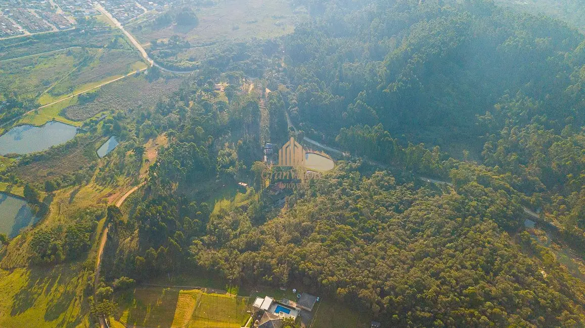 Foto 22 de Terreno / Lote à venda, 1230000m2 em Recreio da Serra, Piraquara - PR