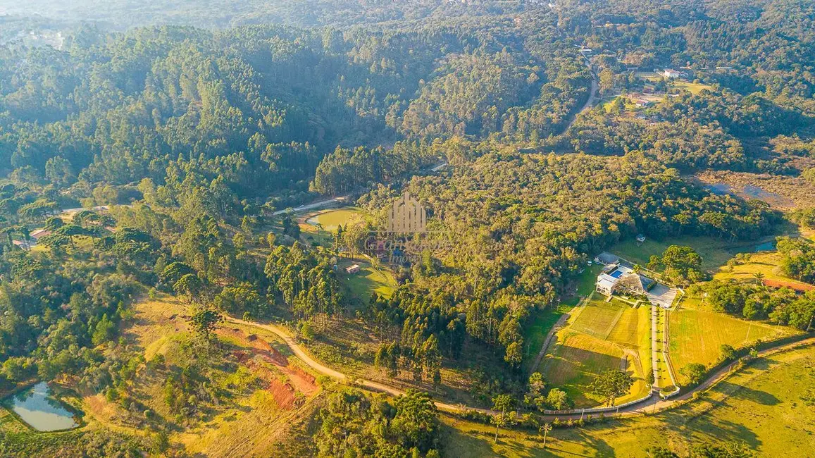 Foto 32 de Terreno / Lote à venda, 1230000m2 em Recreio da Serra, Piraquara - PR