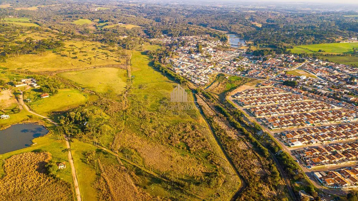 Foto 36 de Terreno / Lote à venda, 1230000m2 em Recreio da Serra, Piraquara - PR