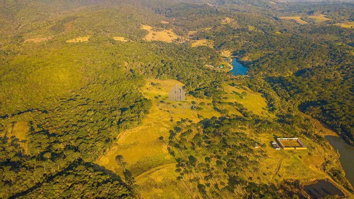 Foto 15 de Terreno / Lote à venda, 1230000m2 em Recreio da Serra, Piraquara - PR