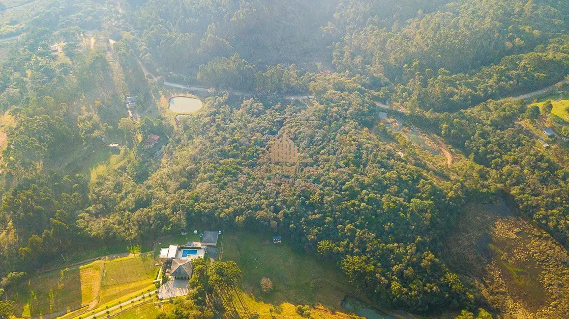 Foto 23 de Terreno / Lote à venda, 1230000m2 em Recreio da Serra, Piraquara - PR