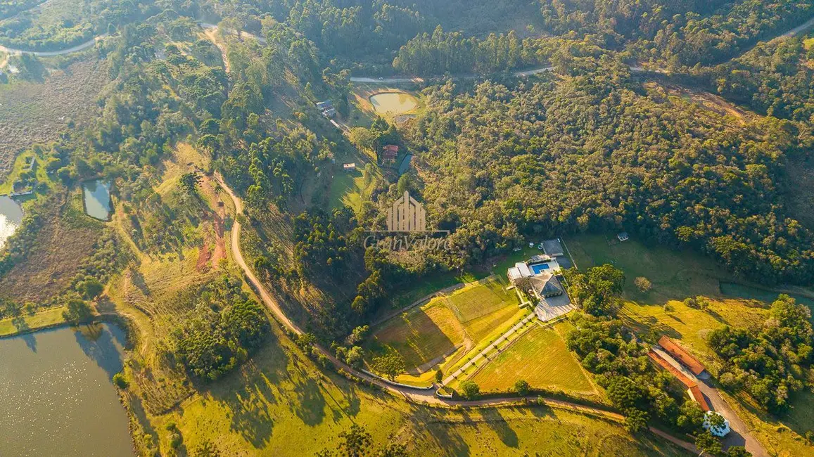 Foto 29 de Terreno / Lote à venda, 1230000m2 em Recreio da Serra, Piraquara - PR