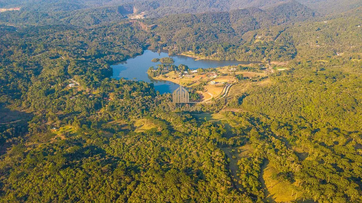 Foto 17 de Terreno / Lote à venda, 1230000m2 em Recreio da Serra, Piraquara - PR