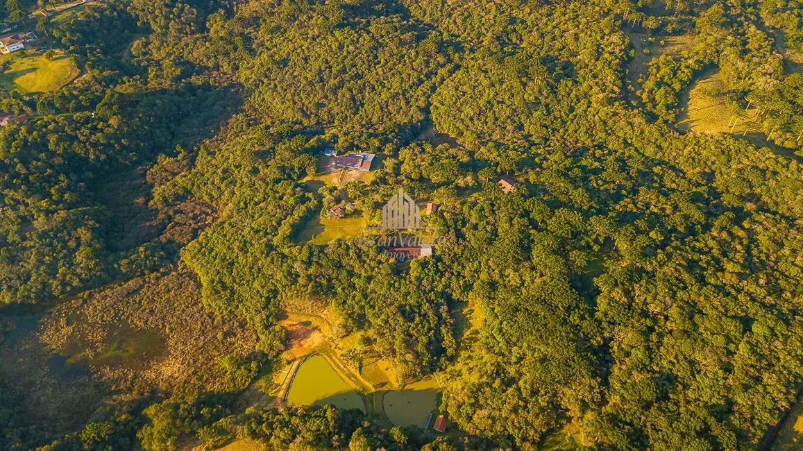 Foto 26 de Terreno / Lote à venda, 1230000m2 em Recreio da Serra, Piraquara - PR